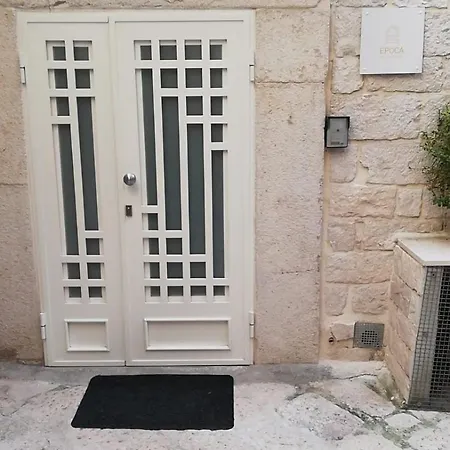 Holiday home Epoca House