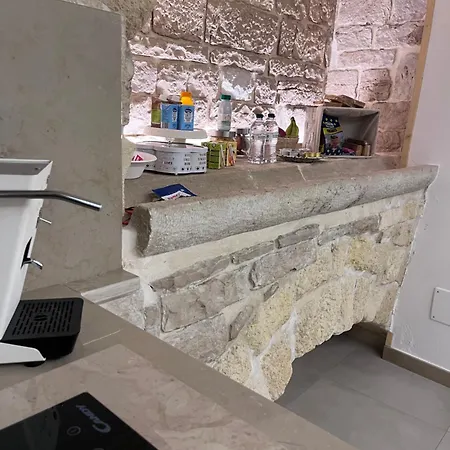 Epoca House Holiday home Trani