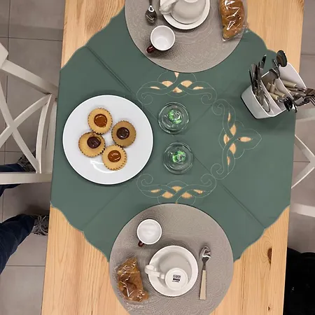 Holiday home Epoca House Trani