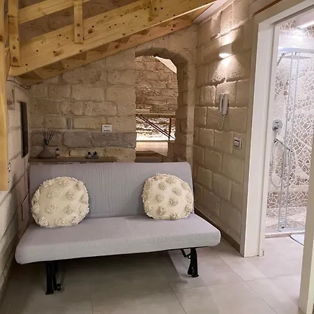 Holiday home Epoca House Trani