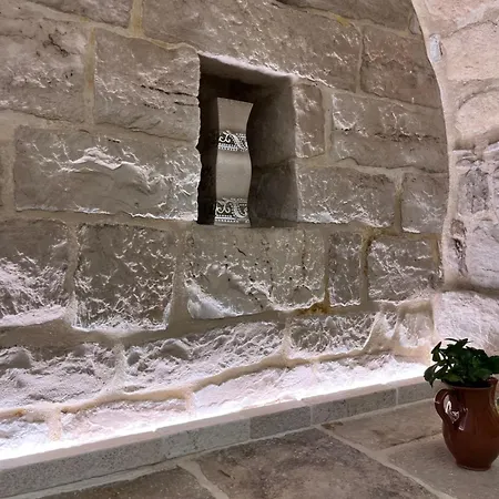 Epoca House Holiday home Trani