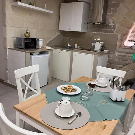 Epoca House Trani