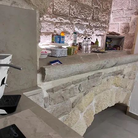 Holiday home Epoca House Trani