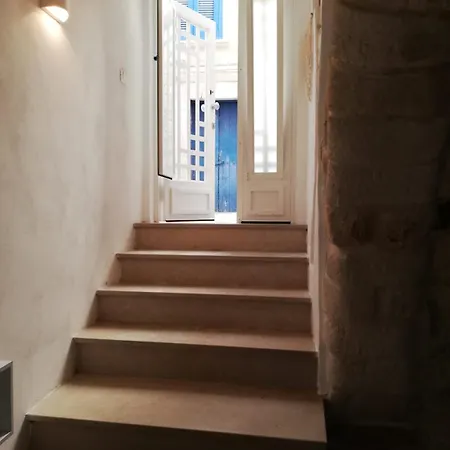 Holiday home Epoca House Trani