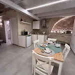 Prázdninový dům Epoca House *