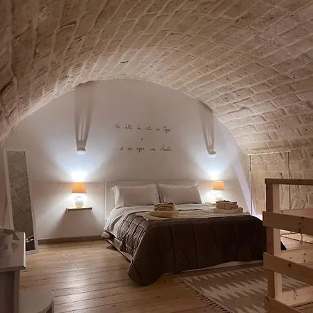 Epoca House * Trani