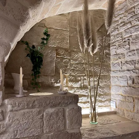Prázdninový dům Epoca House *