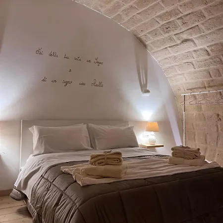 Epoca House Trani