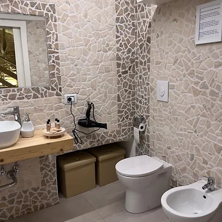 Holiday home Epoca House Trani