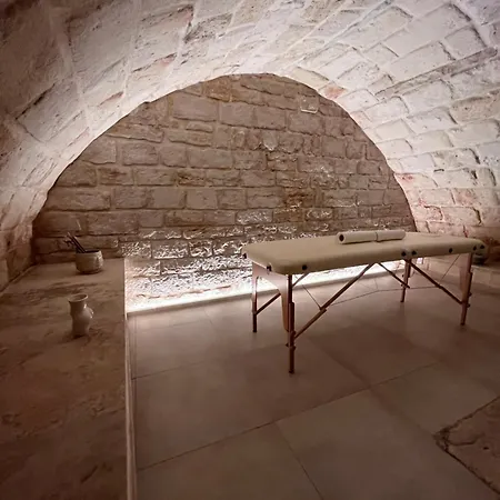 Epoca House Prázdninový dům Trani