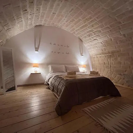 Epoca House Holiday home Trani
