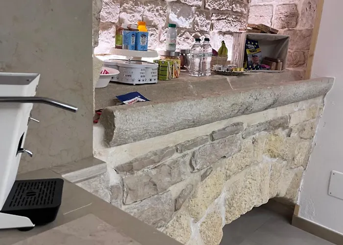 Epoca House בית נופש טרני