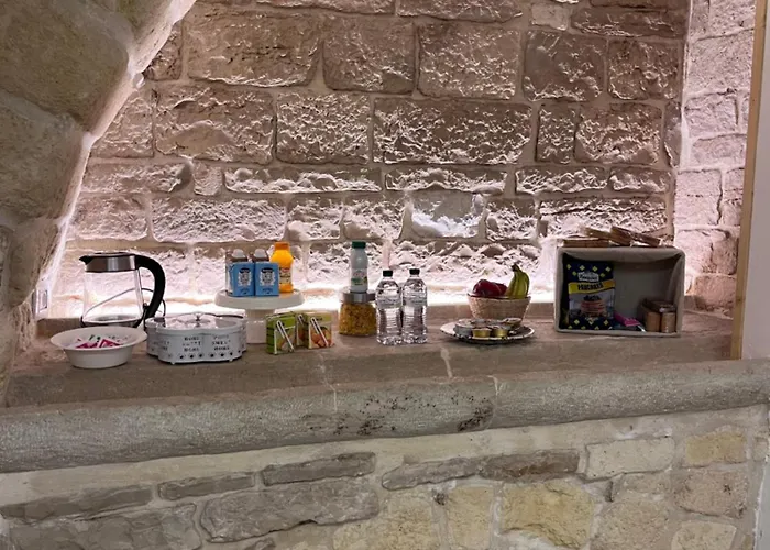 Epoca House בית נופש