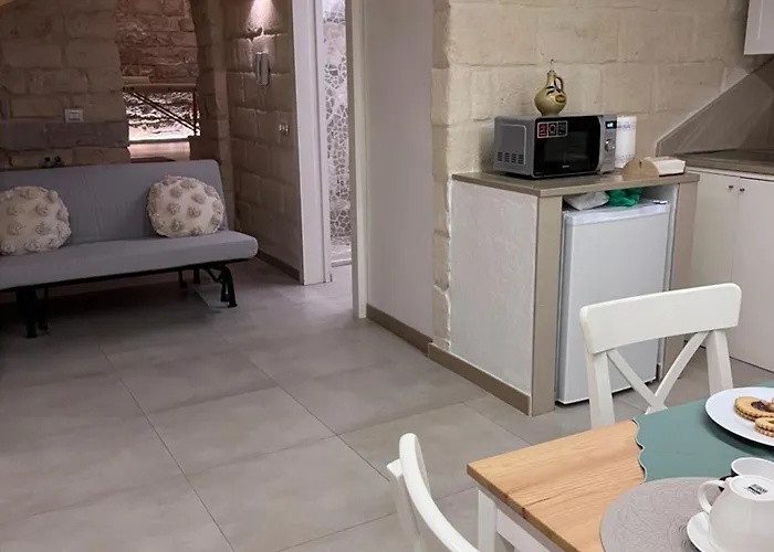 Epoca House בית נופש *