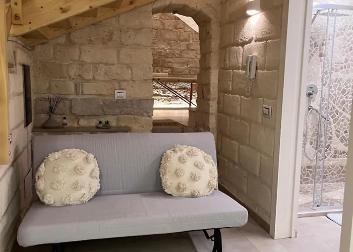 בית נופש Epoca House טרני