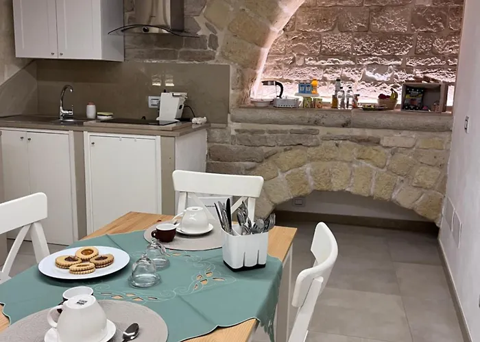 בית נופש Epoca House