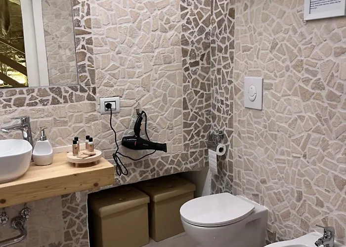 בית נופש Epoca House טרני