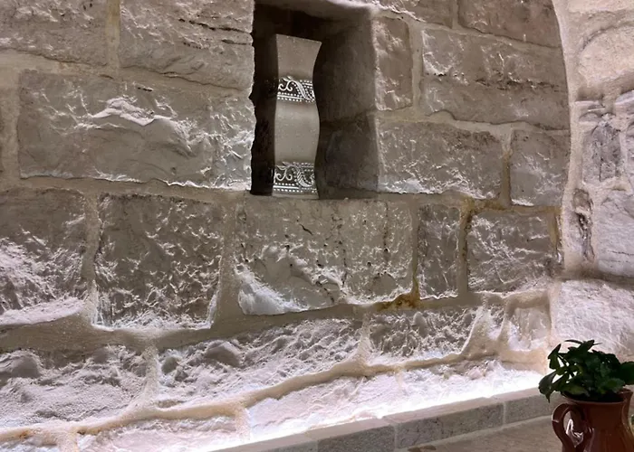 Epoca House בית נופש טרני