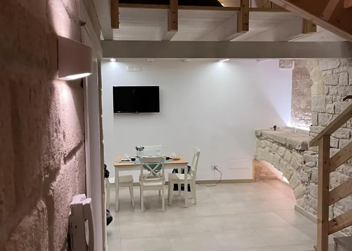 Epoca House בית נופש *