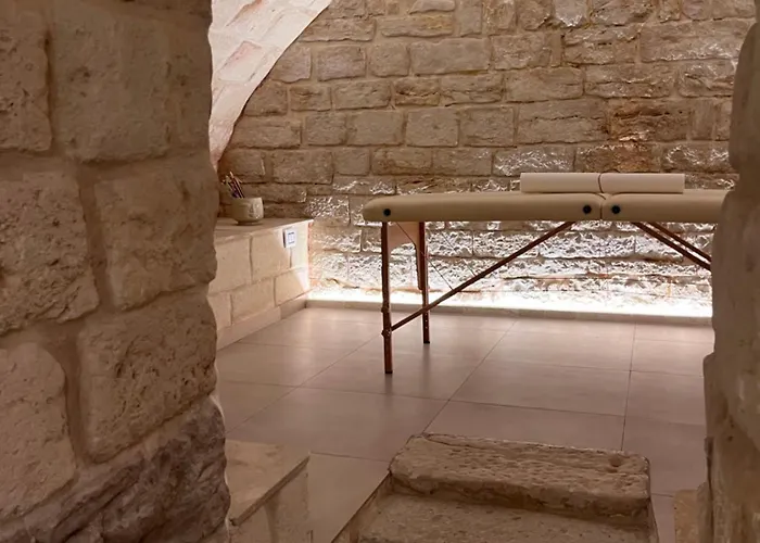Epoca House בית נופש *