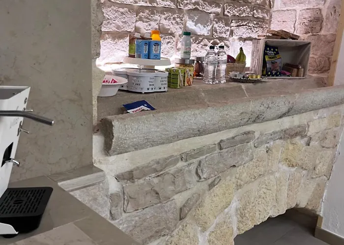 בית נופש Epoca House טרני