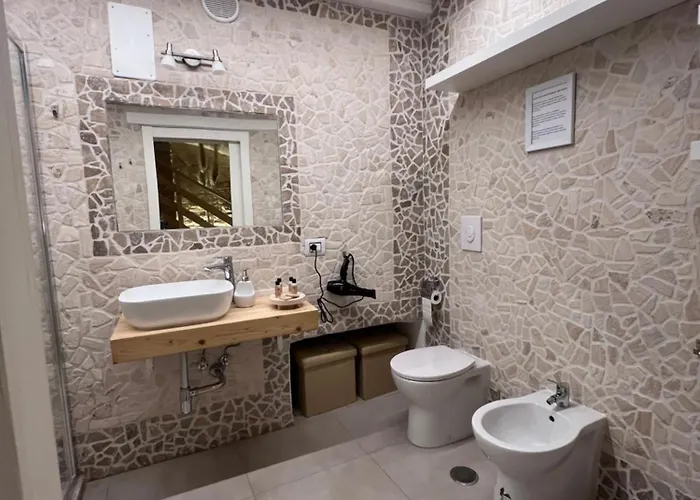 בית נופש Epoca House