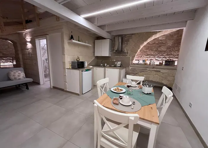 בית נופש Epoca House *