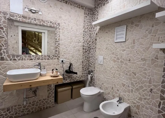 בית נופש Epoca House